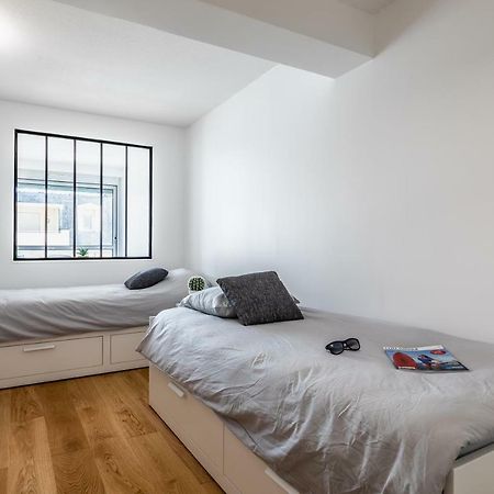 Appartement Design Biarritz Coeur De Ville Eksteriør bilde